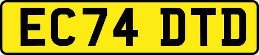 EC74DTD