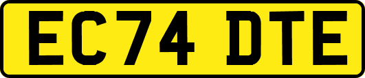 EC74DTE