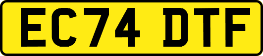 EC74DTF