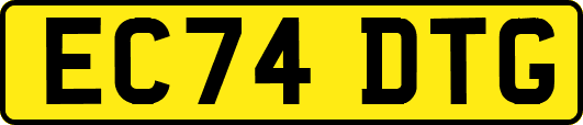 EC74DTG