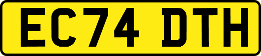 EC74DTH