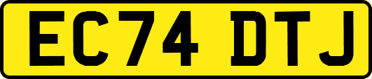 EC74DTJ