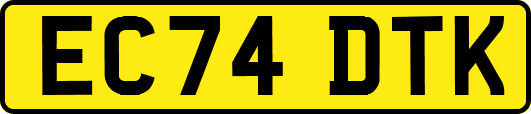 EC74DTK