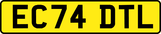 EC74DTL