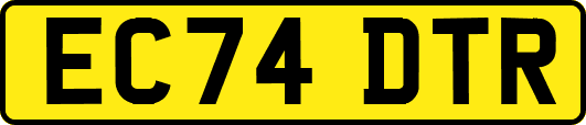EC74DTR