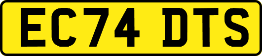 EC74DTS