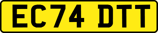 EC74DTT