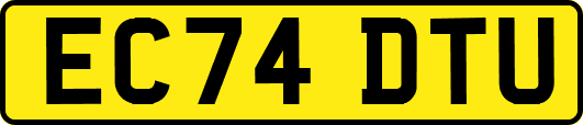 EC74DTU