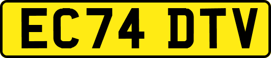 EC74DTV