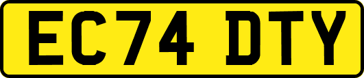 EC74DTY