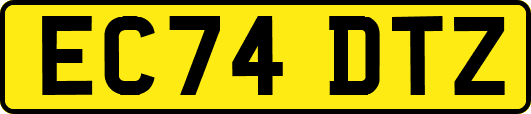 EC74DTZ
