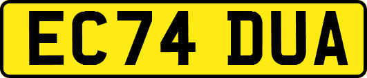 EC74DUA