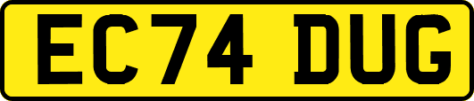 EC74DUG