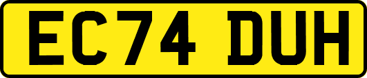 EC74DUH