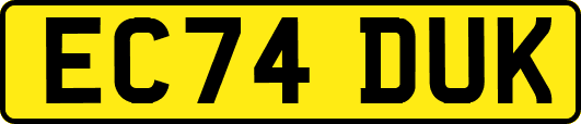 EC74DUK