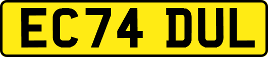 EC74DUL
