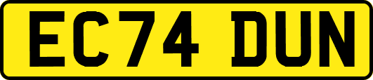 EC74DUN