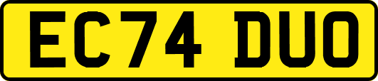 EC74DUO