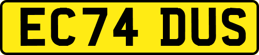 EC74DUS