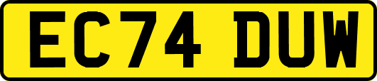 EC74DUW