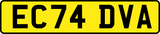 EC74DVA