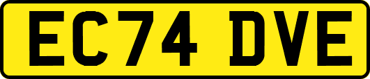 EC74DVE