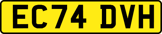 EC74DVH