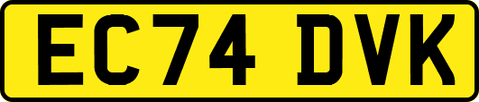 EC74DVK