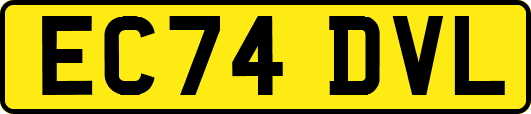 EC74DVL