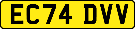 EC74DVV