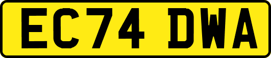 EC74DWA