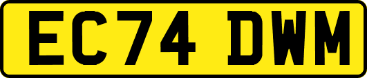 EC74DWM