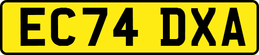 EC74DXA
