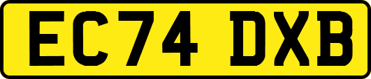 EC74DXB