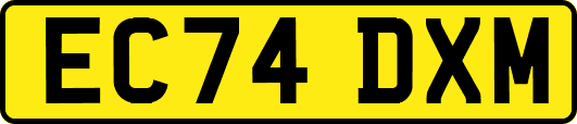 EC74DXM