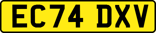 EC74DXV