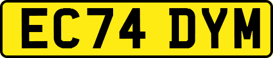 EC74DYM