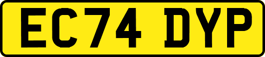 EC74DYP