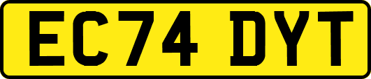 EC74DYT