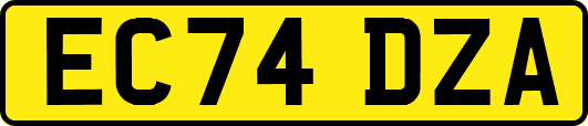 EC74DZA