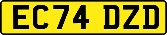 EC74DZD