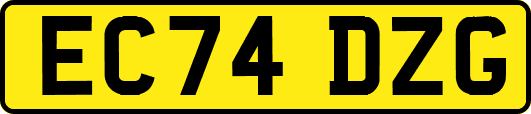 EC74DZG