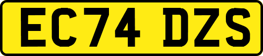 EC74DZS