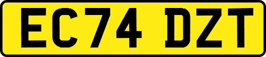 EC74DZT