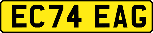 EC74EAG