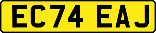 EC74EAJ