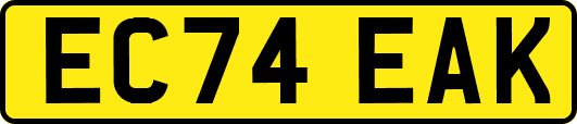 EC74EAK