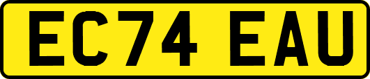 EC74EAU