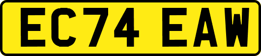 EC74EAW
