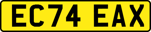 EC74EAX